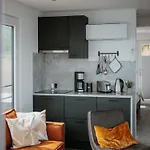 Ботель Hausboot Am Graebendorfer Фечау