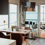 Hausboot Am Graebendorfer * Фечау