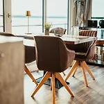 Ботель Hausboot Am Graebendorfer Фечау