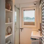Hausboot Am Graebendorfer Ботель