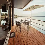 Hausboot Am Graebendorfer Ботель