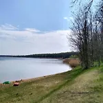 Hausboot Am Graebendorfer