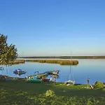 Hausboot Am Graebendorfer *