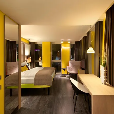 Indigo Berlin-alexanderplatz, An Ihg 베를린