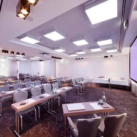 Indigo Berlin-alexanderplatz, An Ihg 호텔 베를린
