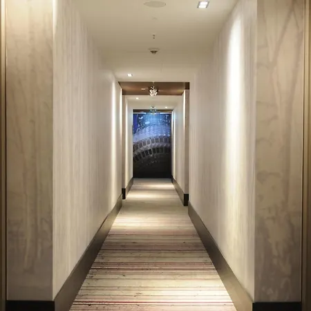 Indigo Berlin-alexanderplatz, An Ihg 호텔 4*