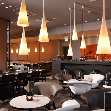 Indigo Berlin-alexanderplatz, An Ihg 베를린