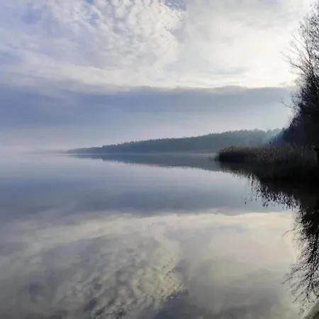 Hausboot Am Graebendorfer *