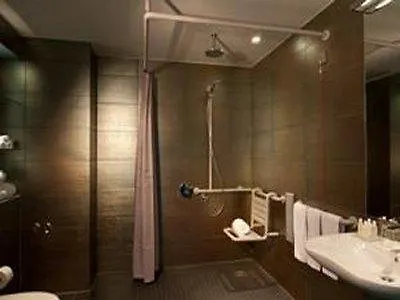 호텔 Indigo Berlin-alexanderplatz, An Ihg 베를린
