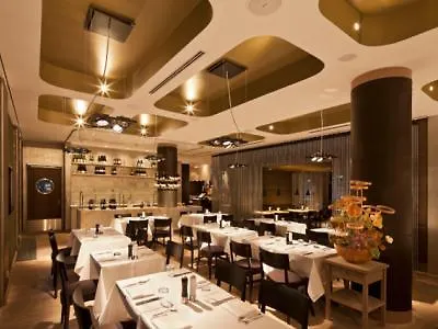 호텔 Indigo Berlin-alexanderplatz, An Ihg 베를린