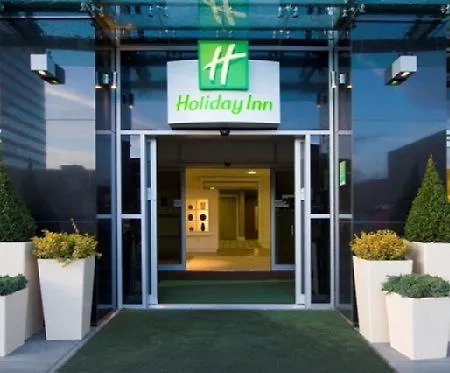 호텔 Indigo Berlin-alexanderplatz, An Ihg
