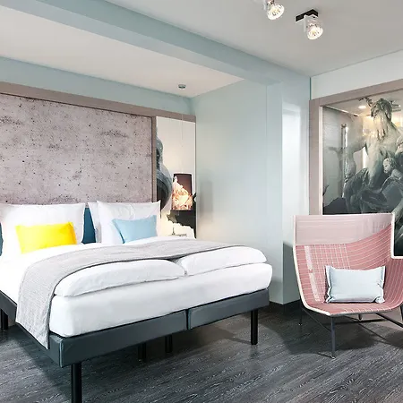 Indigo Berlin-alexanderplatz, An Ihg 호텔 베를린