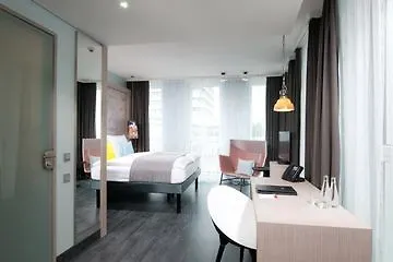 Indigo Berlin-alexanderplatz, An Ihg 호텔 4*