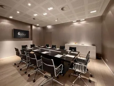 Indigo Berlin-alexanderplatz, An Ihg 호텔 4*