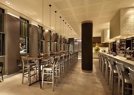 호텔 Indigo Berlin-alexanderplatz, An Ihg