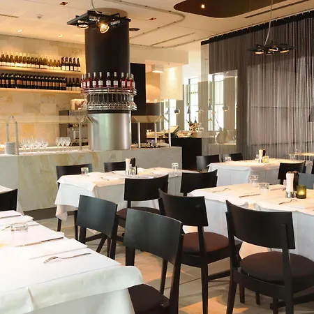 Indigo Berlin-alexanderplatz, An Ihg 호텔 4*