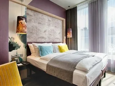 Indigo Berlin-alexanderplatz, An Ihg 호텔 베를린