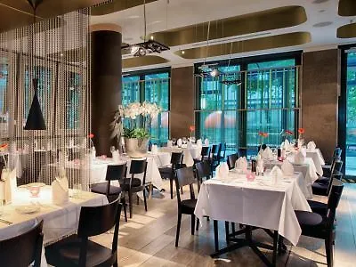 호텔 Indigo Berlin-alexanderplatz, An Ihg 베를린