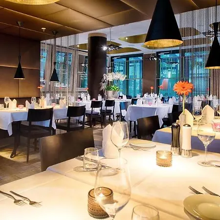 호텔 Indigo Berlin-alexanderplatz, An Ihg