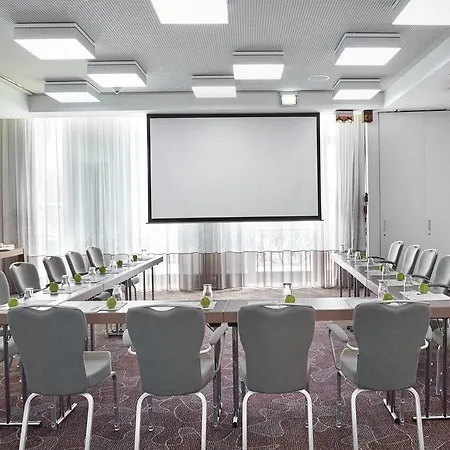 Indigo Berlin-alexanderplatz, An Ihg 호텔 베를린