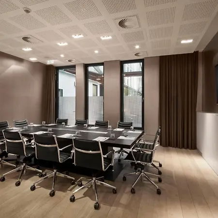 Indigo Berlin-alexanderplatz, An Ihg 호텔 베를린