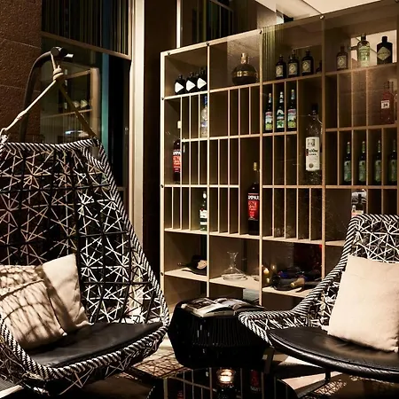 Indigo Berlin-alexanderplatz, An Ihg 호텔 4*