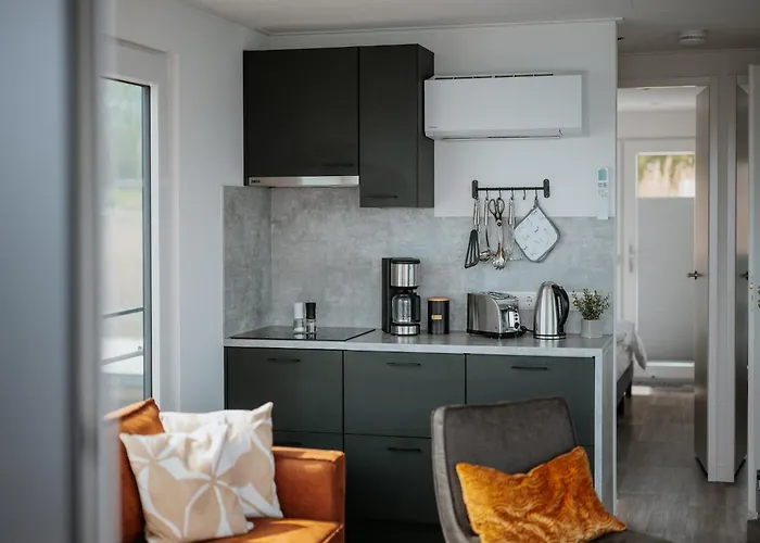 Bådhotel Hausboot Am Graebendorfer Vetschau