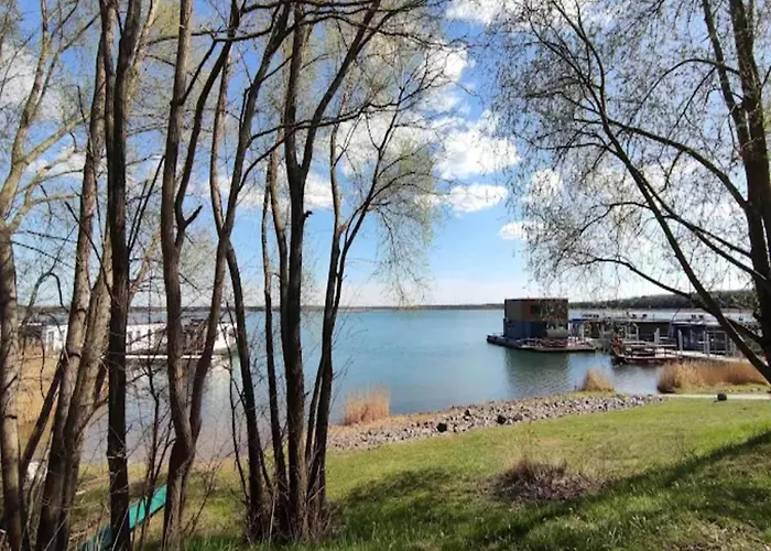 Hausboot Am Graebendorfer * Vetschau