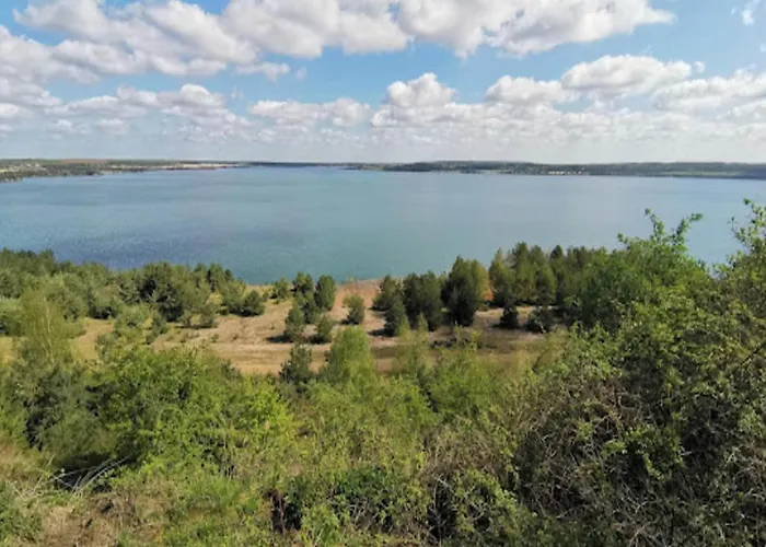 Bådhotel Hausboot Am Graebendorfer Vetschau